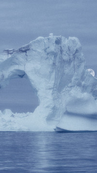 Land of Glaciers