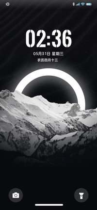 原生互动组件