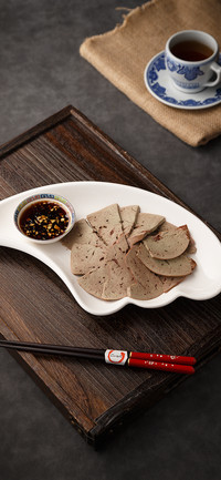 火锅必点菜品-拍信图库