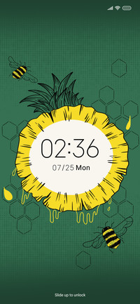Pineapple
