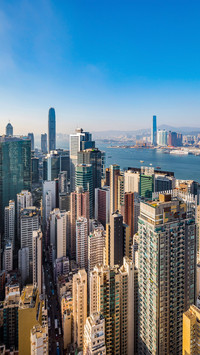 Precautions for Hong Kong Tourism 61