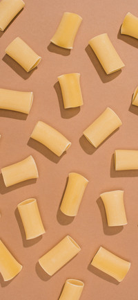 Colourful Food-PAIXIN