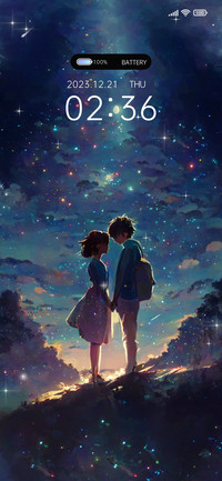 Stars+love+you