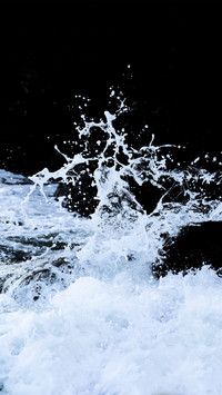 sea