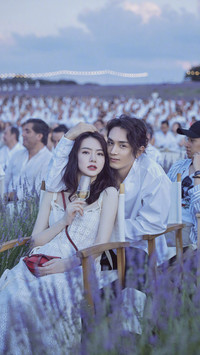 戚薇&amp;李承铉