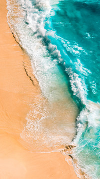 The island that gained fame for its performances