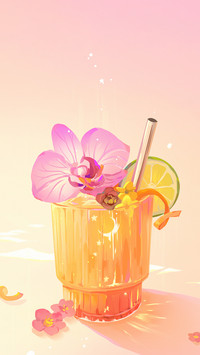 冰冰凉凉才算夏天