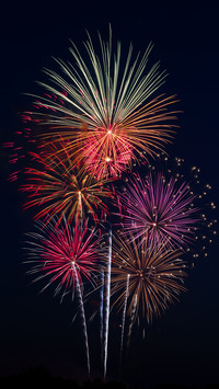 firework