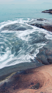 Shore