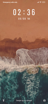 Ocean Waves_3MDS