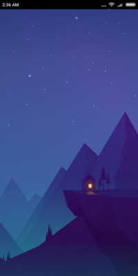 Landscape