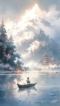 江湖传说-顶晟科技