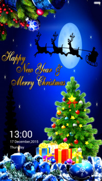  IN X-mas