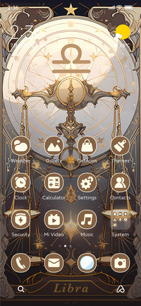 Libra