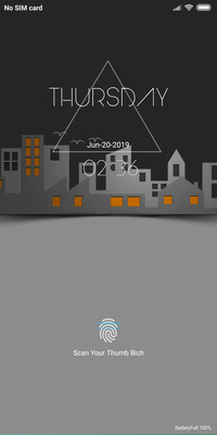 GREY BLACK CITY