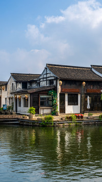 A seriously underestimated small city in the south of the