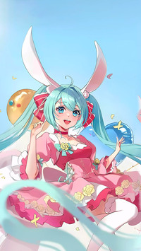 初音未来还会继续红火吗