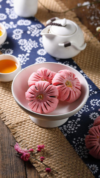 中式甜点大赏