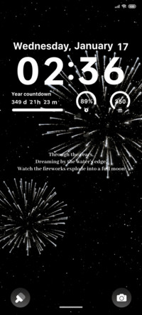 Fireworks