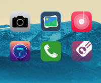 iOS reloaded