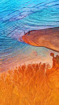 Xiapu is the most beautiful beach in the world 06