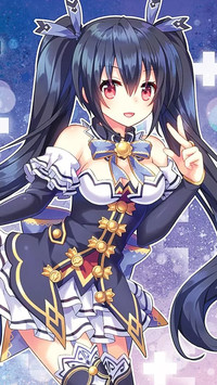 拼图与少女