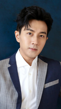 刘恺威 离婚后首亮相