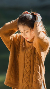 不要做“便利贴”女孩
