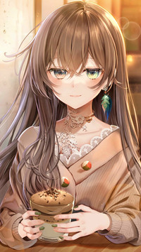 少女心事