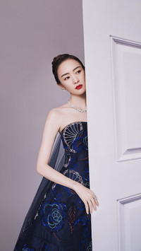 新晋视后童瑶