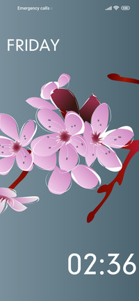 cherry spring
