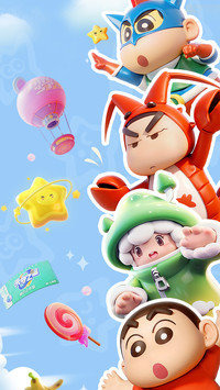 元梦之星小新