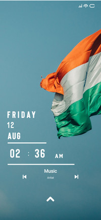 Indian Flag