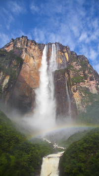 The 5 most magical places in the world