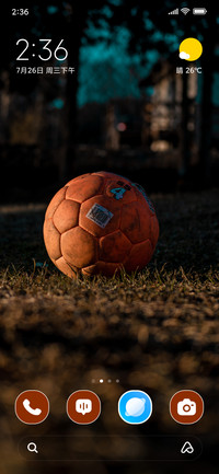 Sunset Goal