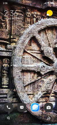 Konark Temple