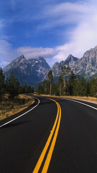 Grand teton national park 8