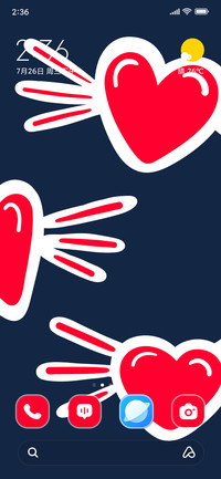 Valentines Day