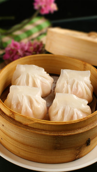 广府早茶