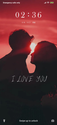 Love Quotes - Silhouette_3MDS