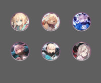 樱saber