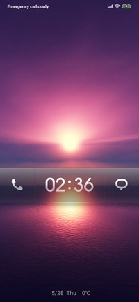 MIUI V2