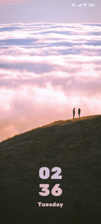 Hill