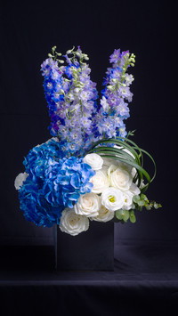 Eight ways to keep fresh flowers 8