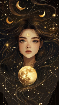 Dream girl
