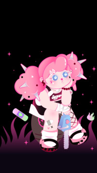 半糖少女Sugar