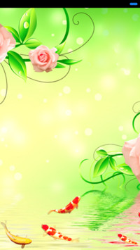 春暖花开