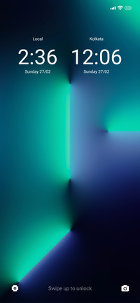 Wave APPLE v1.8.1+
