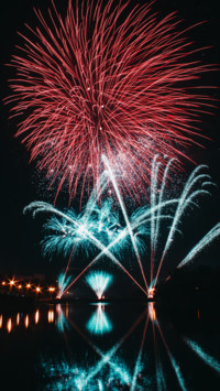 Fireworks