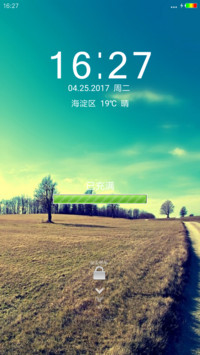 田园风光